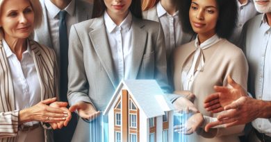 AI in Real Estate: Trends and Predictions