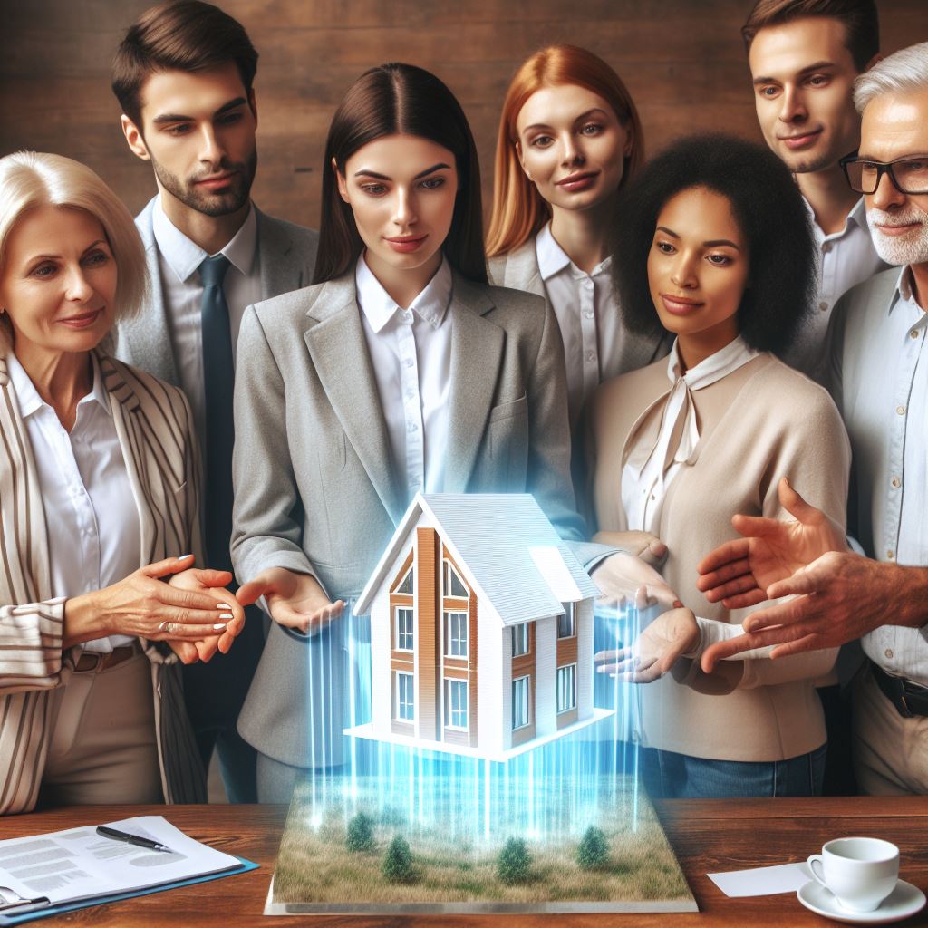 AI in Real Estate: Trends and Predictions