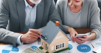 Effective Ways to Boost Homebuying Budget