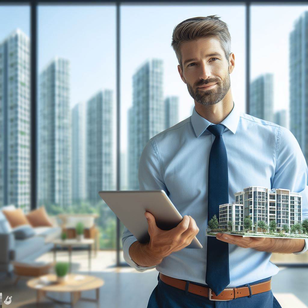 Emerging Real Estate Technology Trends
