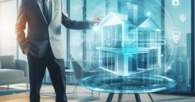 IoT Devices Revolutionizing Home Sales