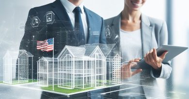 Real Estate Apps: Buying Homes Online