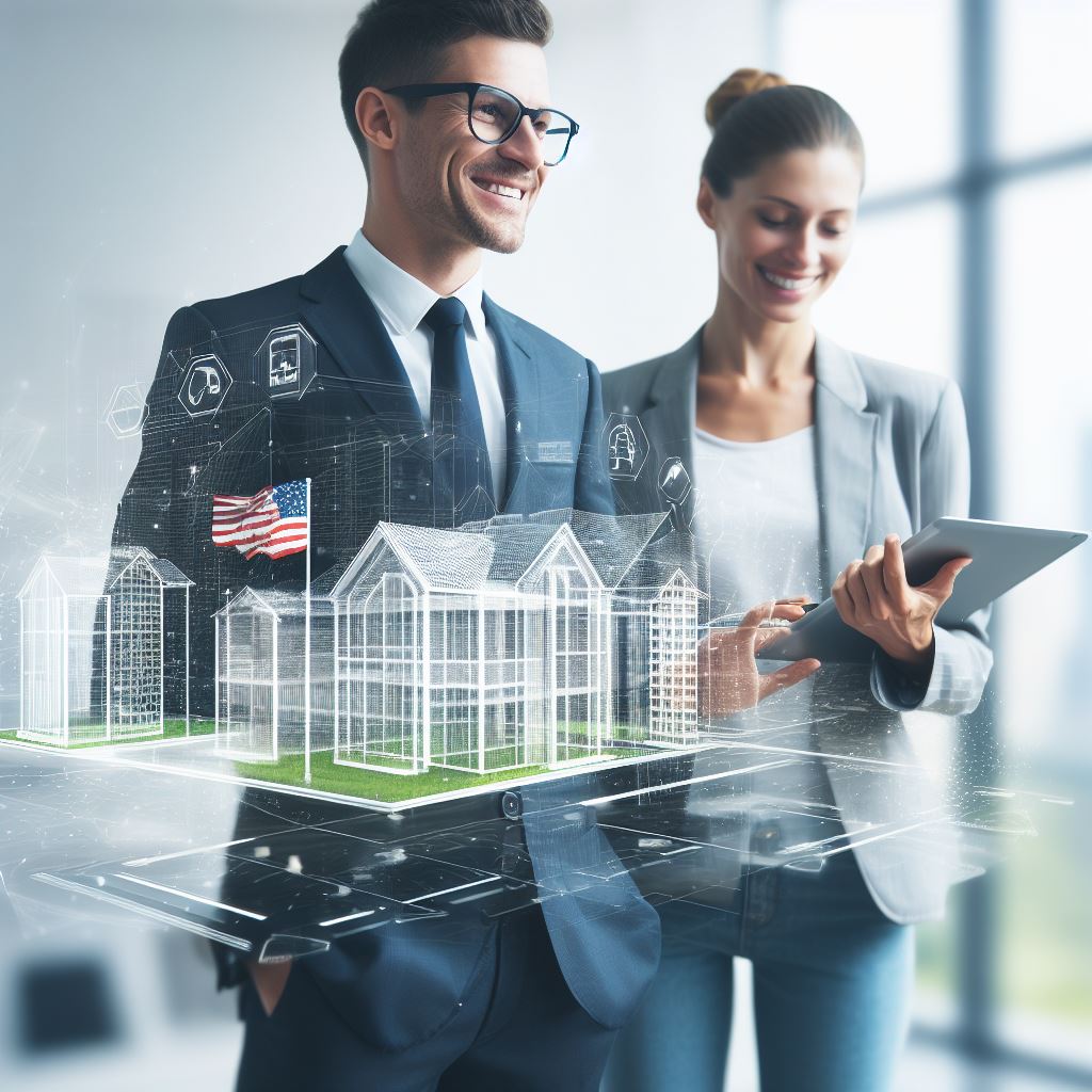 Real Estate Apps: Buying Homes Online