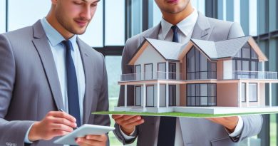 Real Estate SEO: Key Tactics