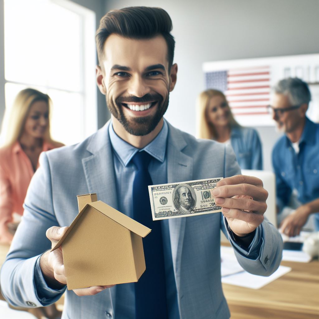 Smart Strategies for Down Payment Savings
