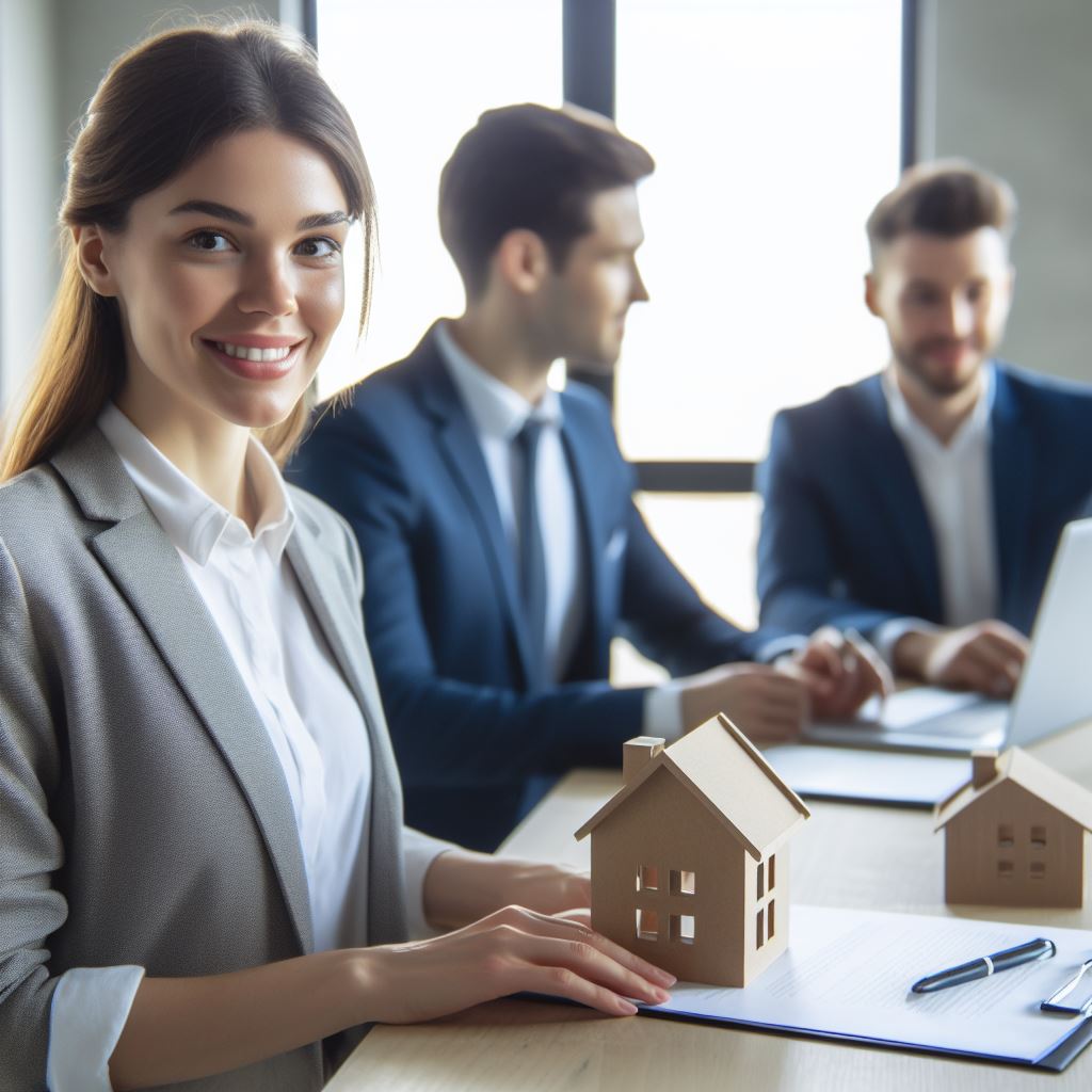 Top Skills Every Real Estate Agent Must Have