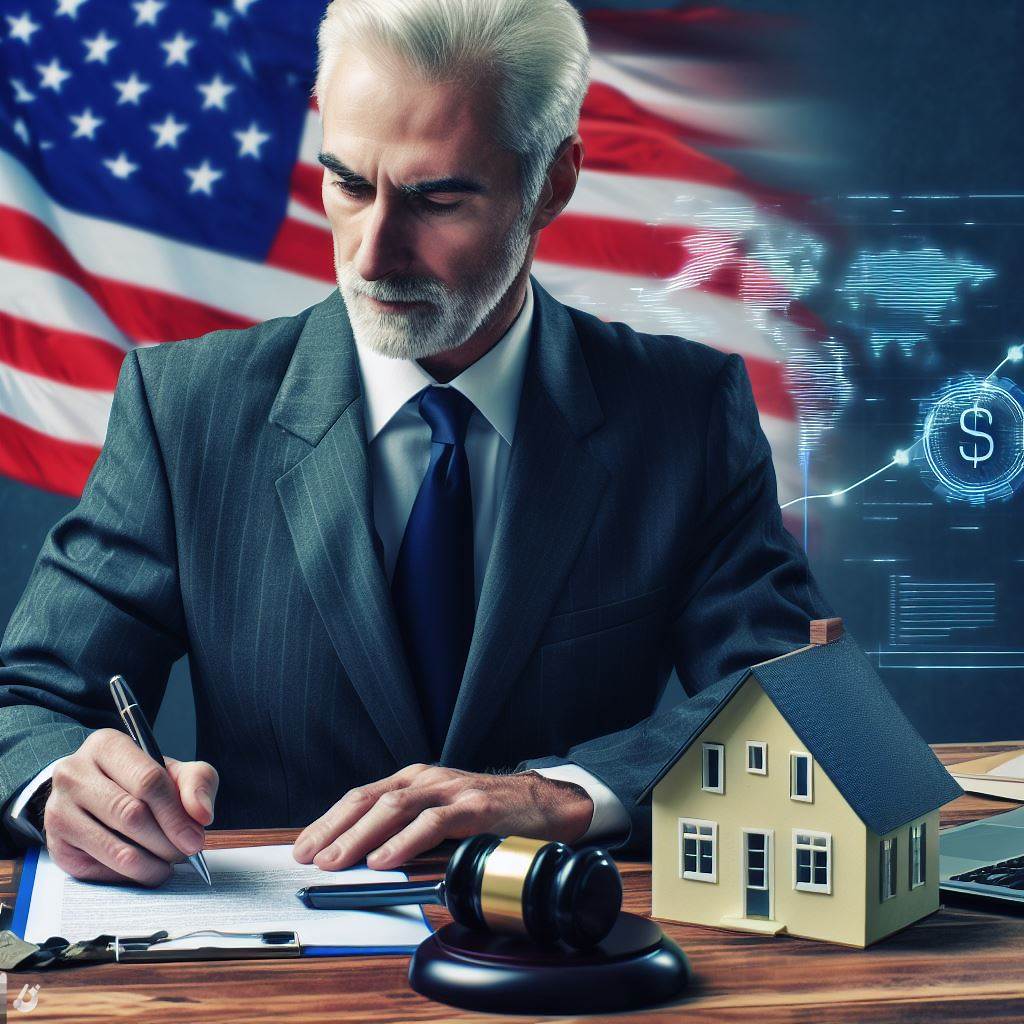 Understanding Eminent Domain in the US