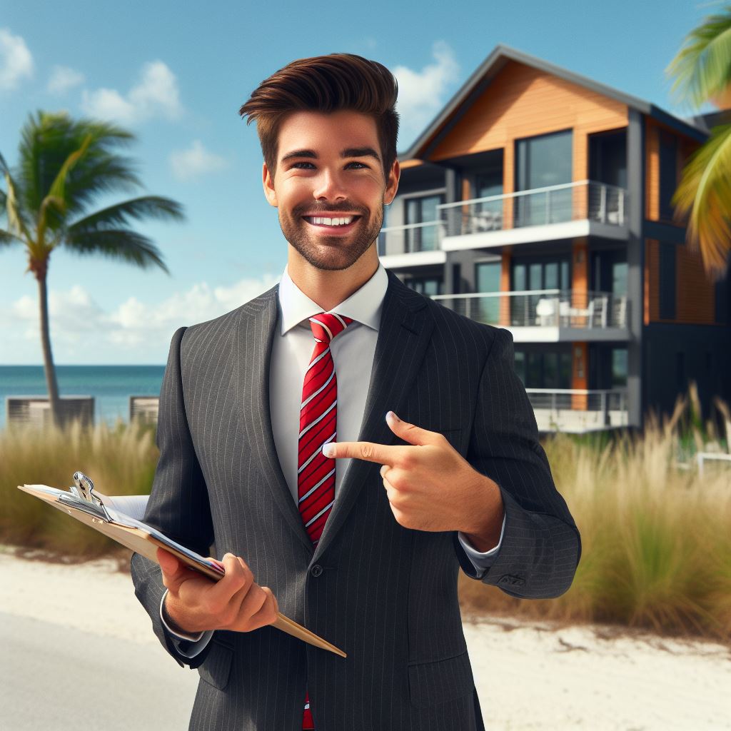 Vacation Homes: US Market Insights 2024