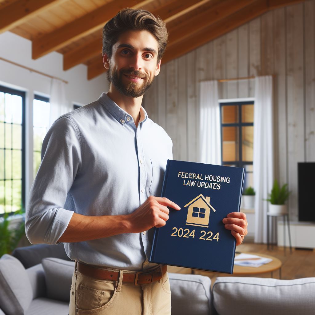 2024 Federal Housing Law Updates for Landlords