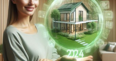 2024 Real Estate Trends: What's New?
