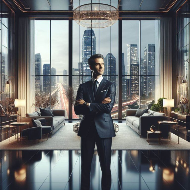 Global Luxury Real Estate: 2024 Trends & US Impact