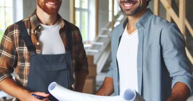 5 Key Tips for Choosing the Best Contractor