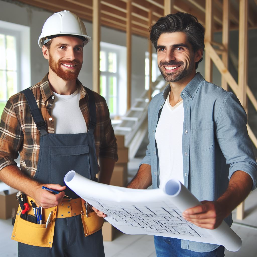 5 Key Tips for Choosing the Best Contractor