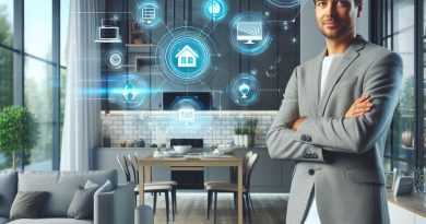 AI: Transforming Home Buying & Selling