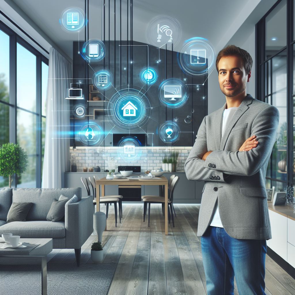 AI: Transforming Home Buying & Selling