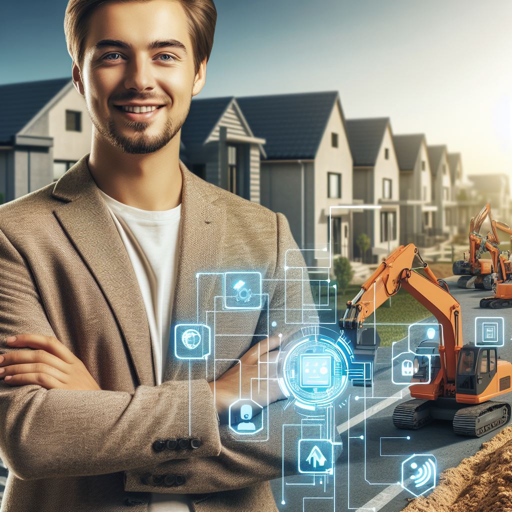 AI in Construction: A Game Changer