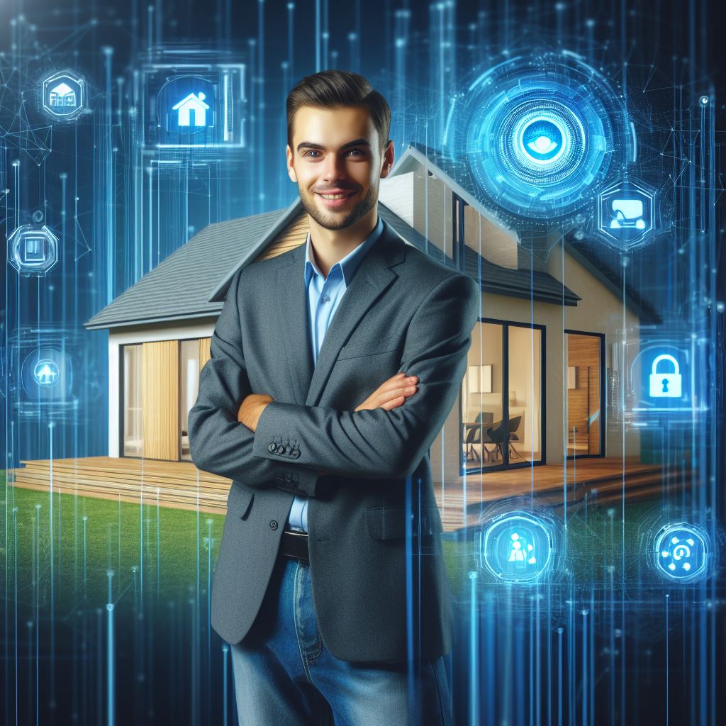 AI's Impact on Property Market Analysis