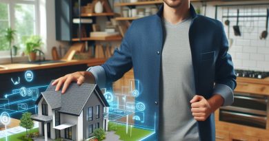 AR in Real Estate: A Game Changer