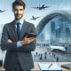 Airport Area Growth: A Strategic Plan