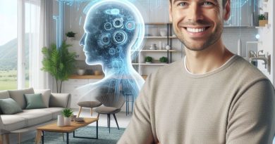 Artificial Intelligence in Home Staging