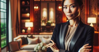 Asian Luxury Real Estate: Influence on US Trends