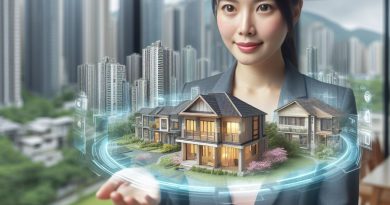 Augmented Reality: A Boon for Real Estate Agents