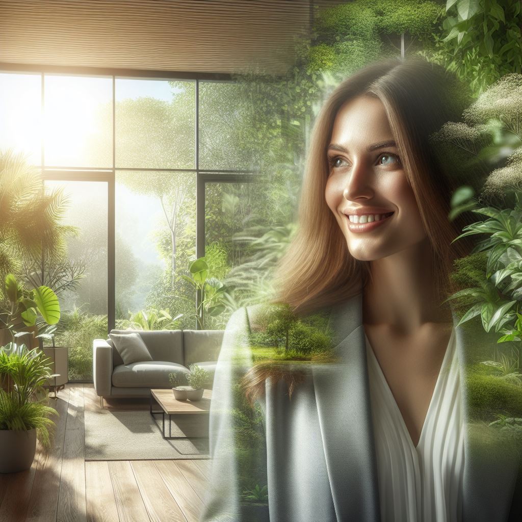 Biophilic Design: Nature in Modern Homes