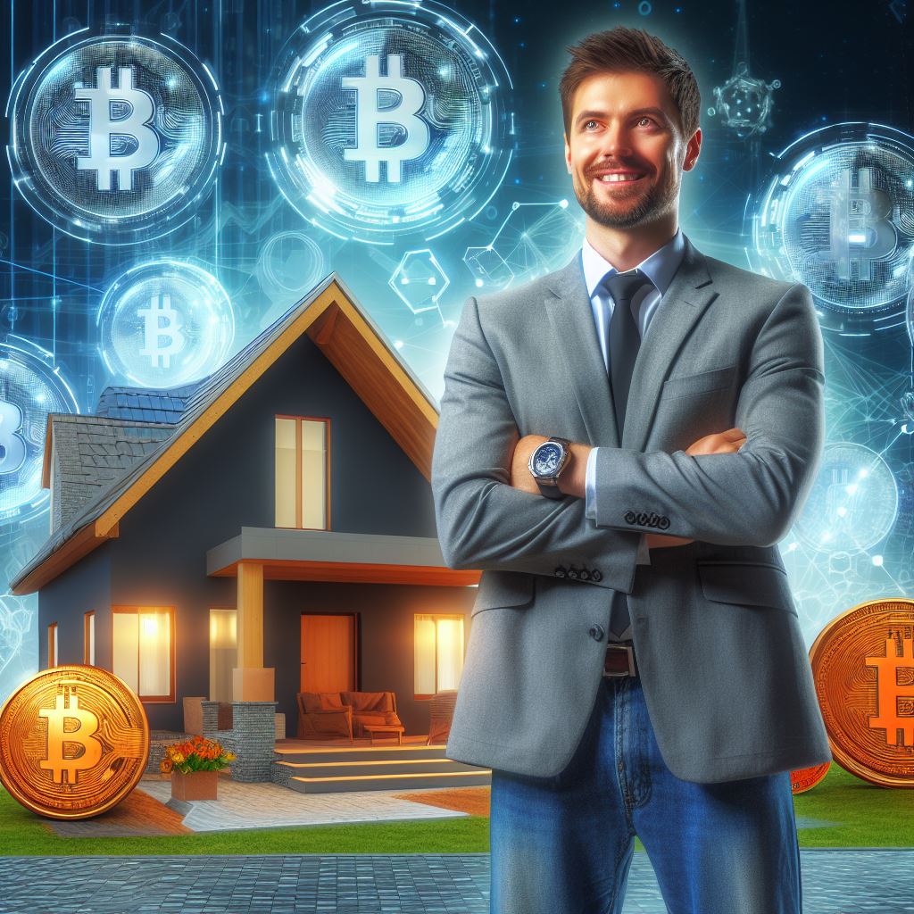 Blockchain in Real Estate: More Than Hype?