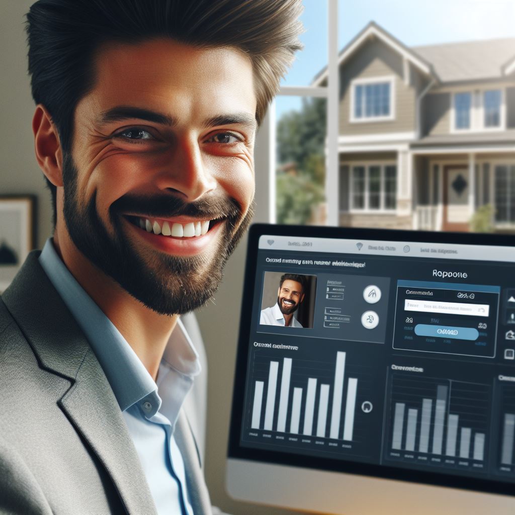 Boost Sales: CRM Tools for Real Estate Agents