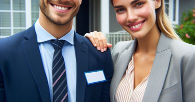 Building Rapport with Tenants: Do's and Don'ts