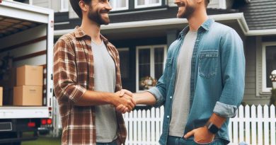 Building a Strong Tenant-Landlord Relationship
