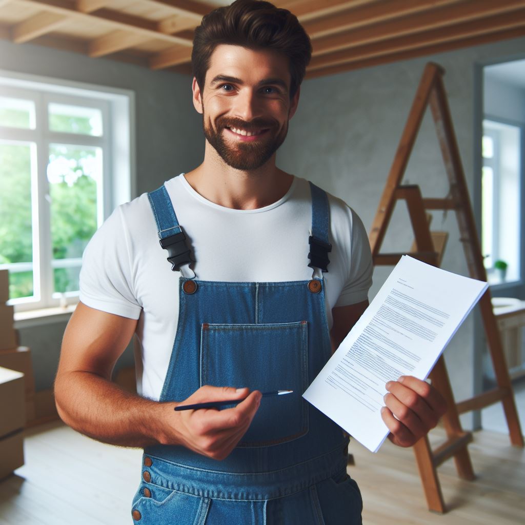 Contractor Contracts: What You Need to Know