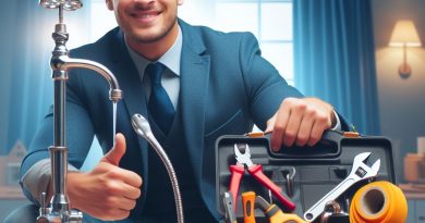 Cost-Saving DIY Maintenance Tips for Your Property