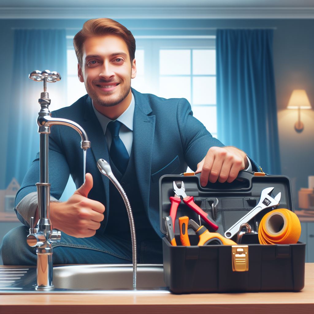 Cost-Saving DIY Maintenance Tips for Your Property