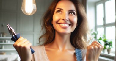 DIY Basics: Installing Your Own Lighting