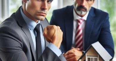 Dealing with Tough Clients: Top Tips