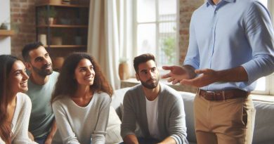 Diffusing Tense Situations with Tenants