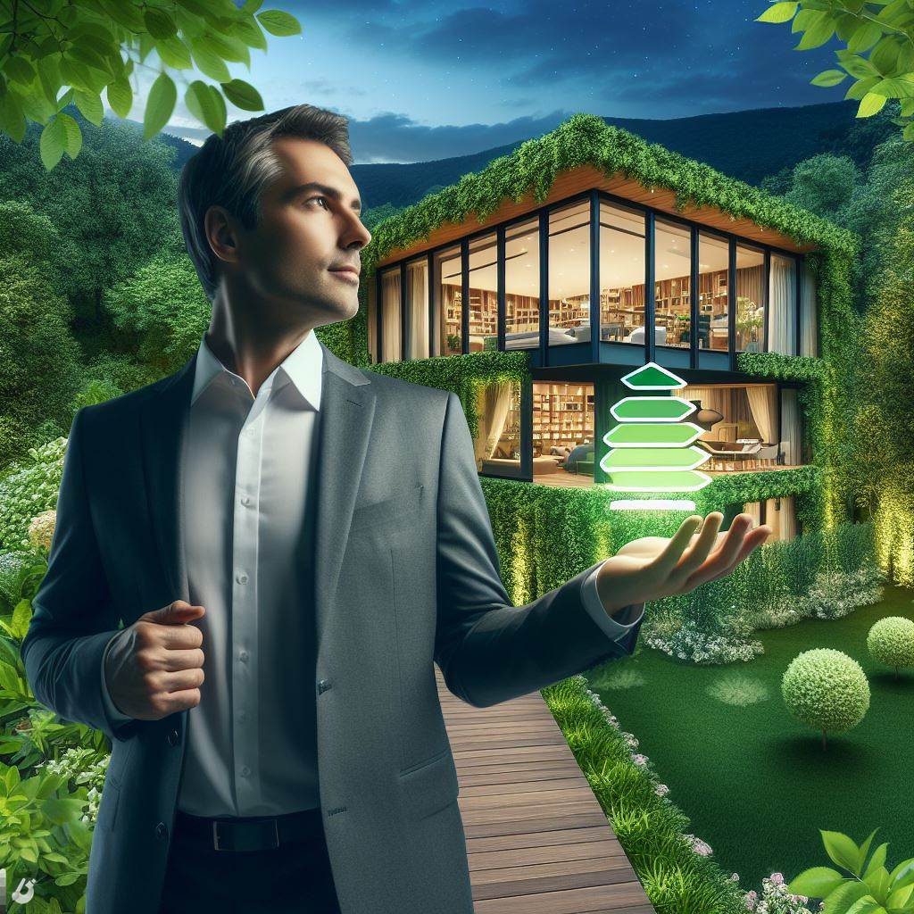 Eco-Friendly Trends in Luxury Real Estate