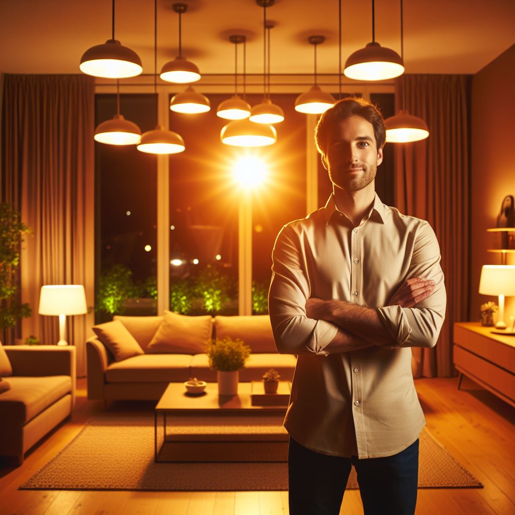 Eco Lighting Solutions for Your Home