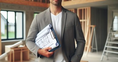 Effective Strategies for Managing Your Contractor