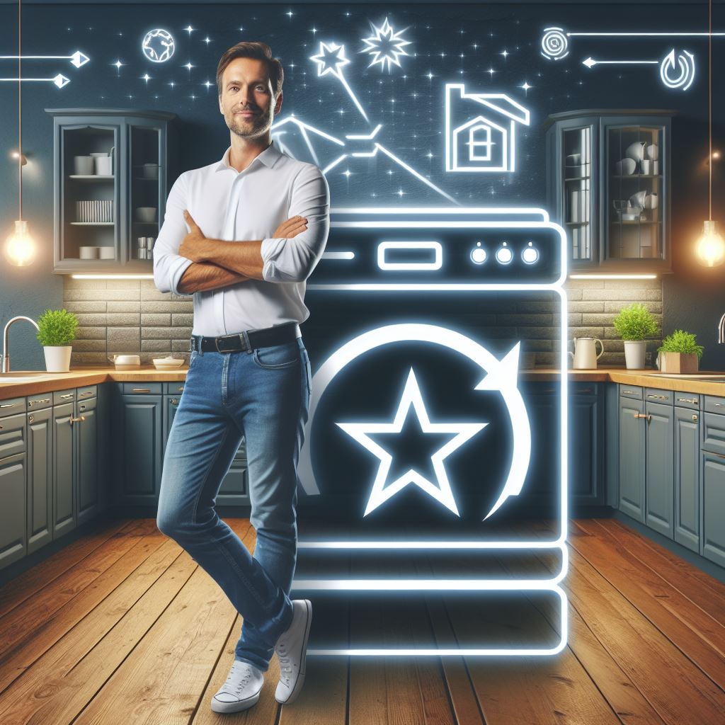 Energy Star Appliances: A Wise Choice