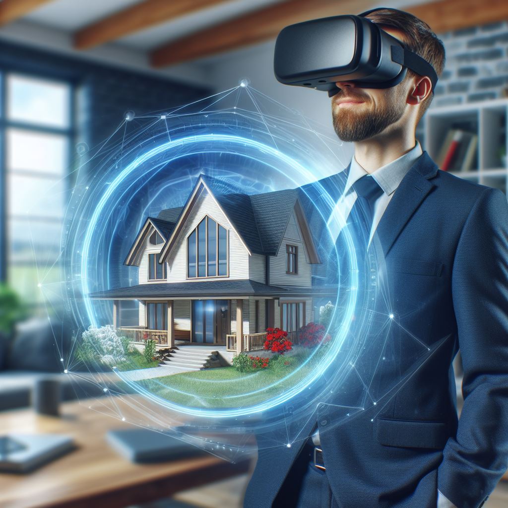 Enhance Listings with Virtual Reality