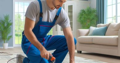 Flooring Care: Tips for Longevity in Rentals