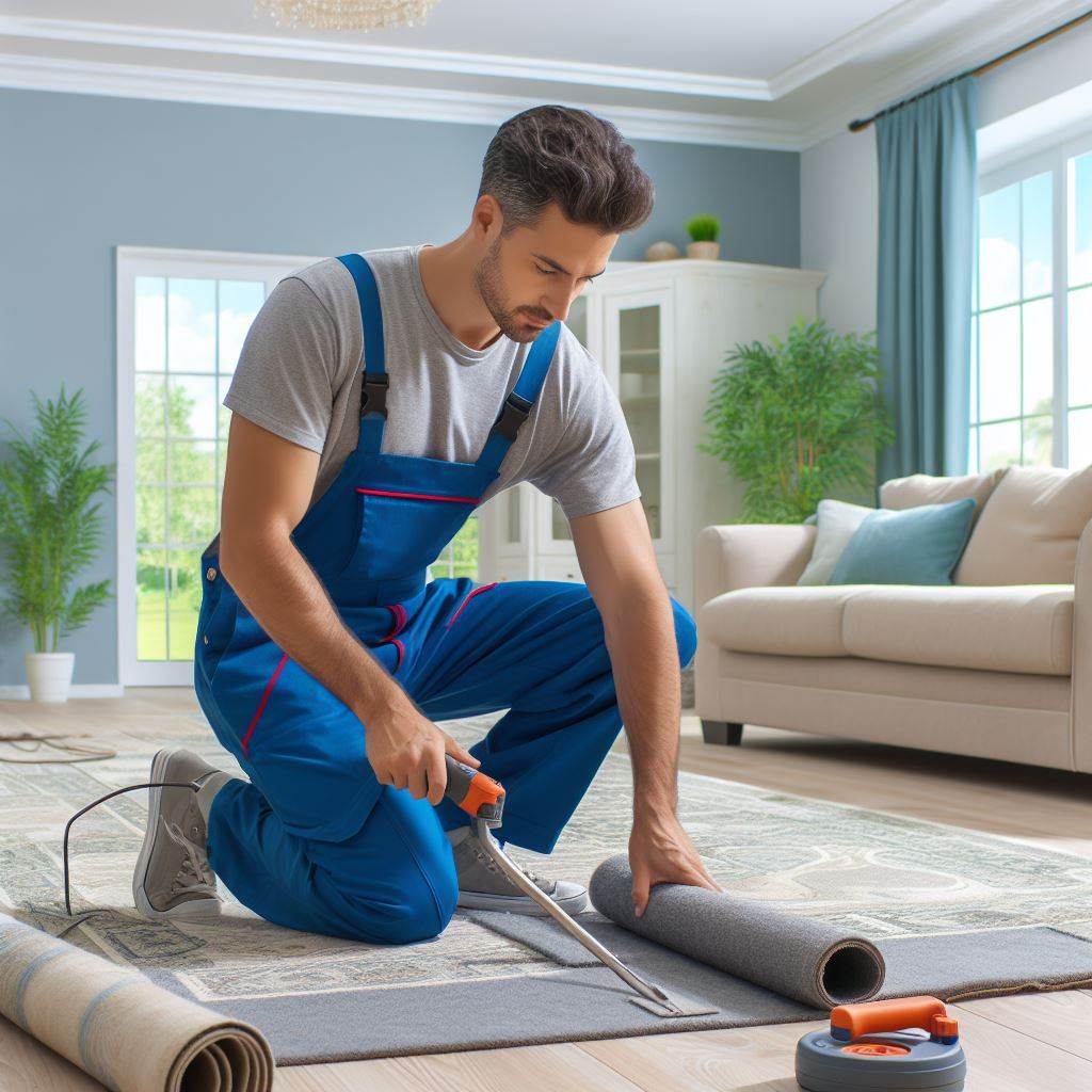 Flooring Care: Tips for Longevity in Rentals