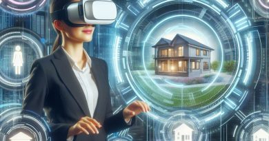 Innovative Tech Transforming Real Estate in 2024
