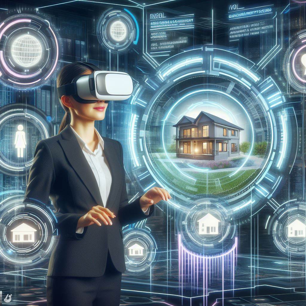 Innovative Tech Transforming Real Estate in 2024