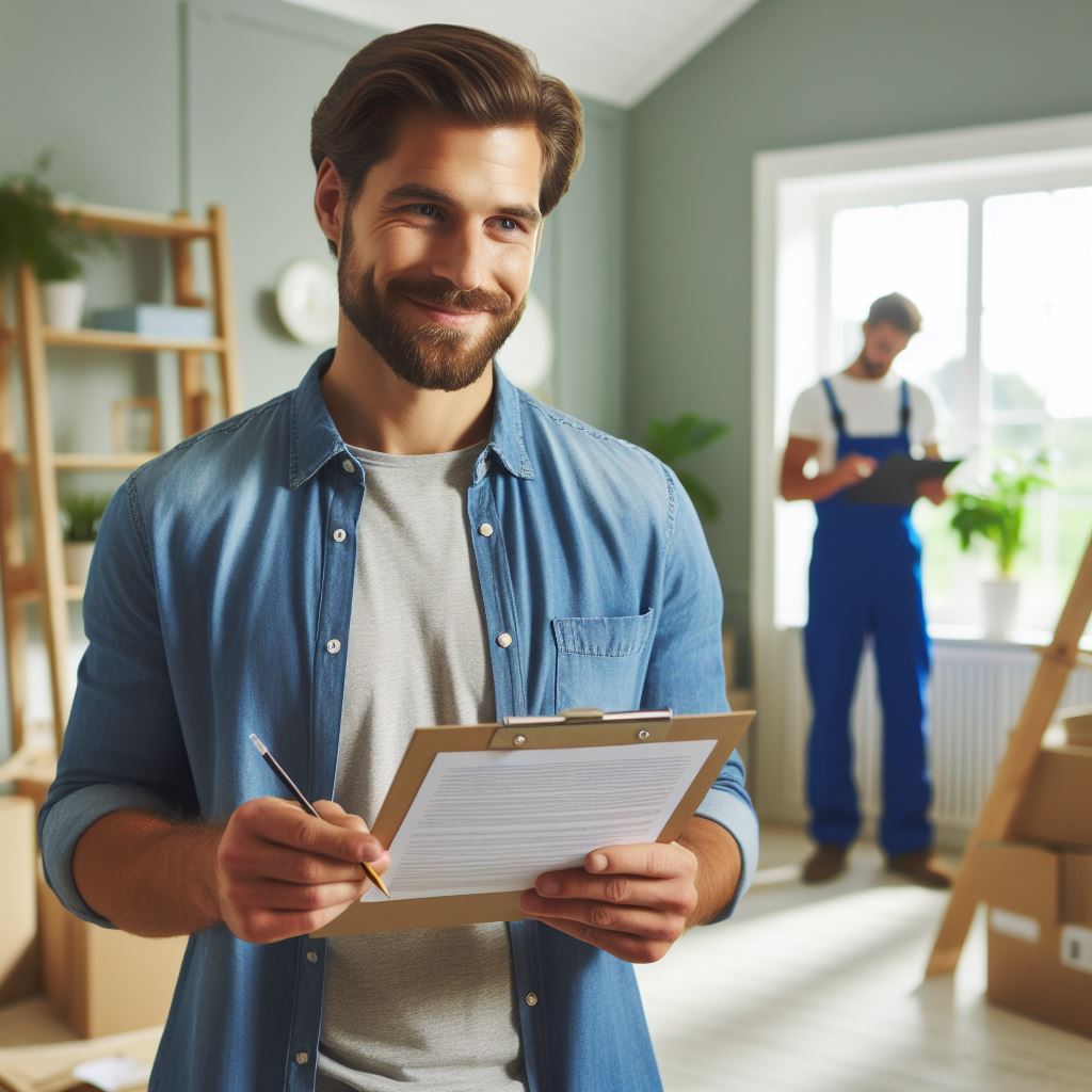 Key Questions to Ask Before Hiring a Contractor