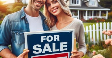 Legal Tips for First-Time Home Sellers