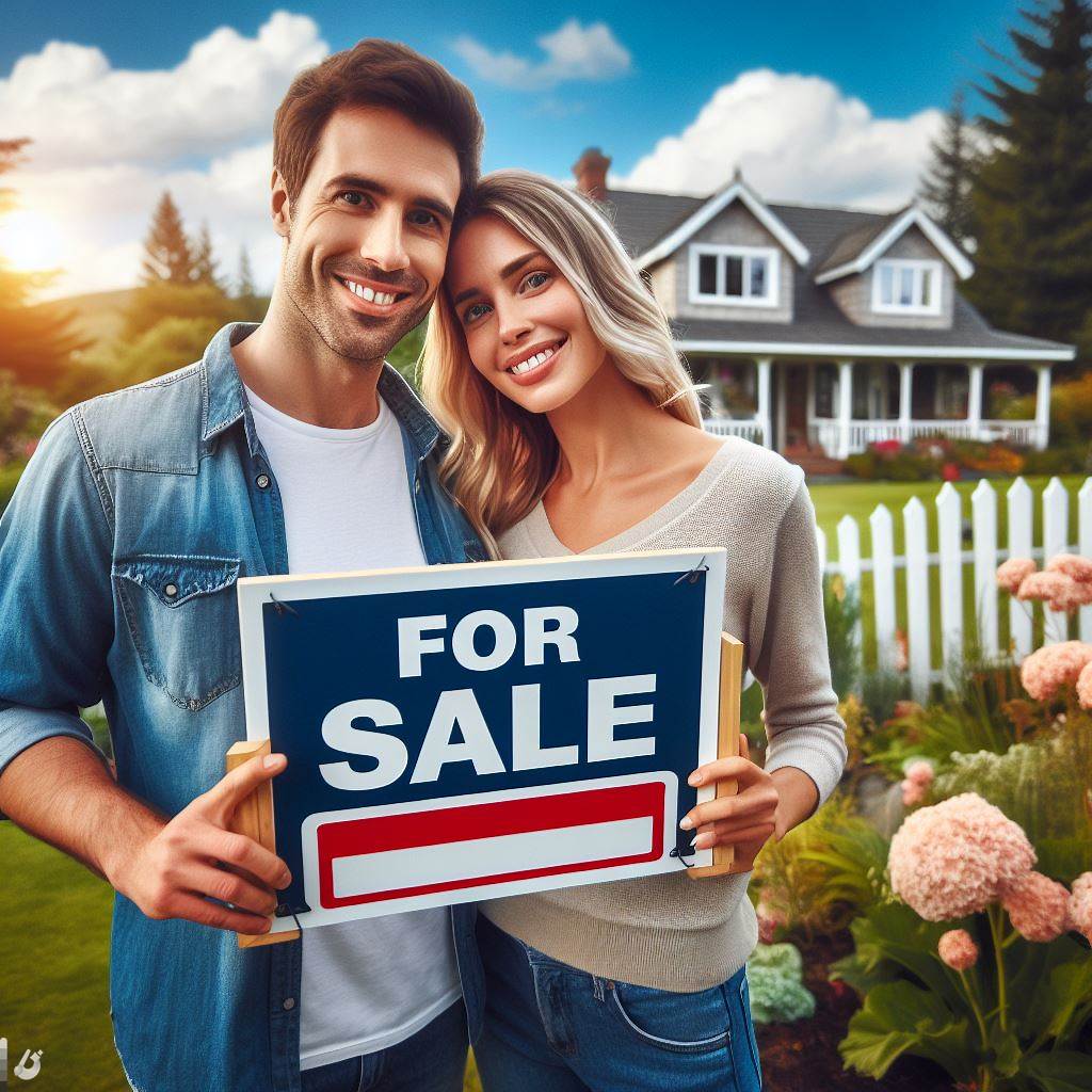 Legal Tips for First-Time Home Sellers