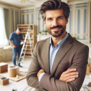 Tech Trends in Green Building Today - Green Luxury Building Trends